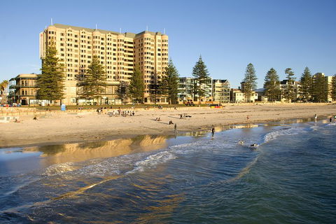 McLaren Vale And Glenelg Wine Tasting And Sightseeing (Half-day Afternoon) - Holiday Adelaide 3