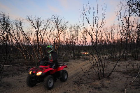 Kangaroo Island Quad Bike (ATV) Tours - Holiday Adelaide 1