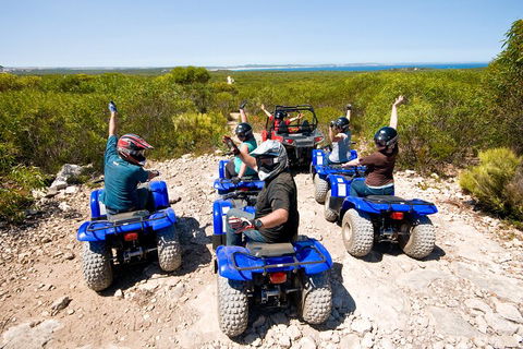 Kangaroo Island Quad Bike (ATV) Tours - Holiday Adelaide 3