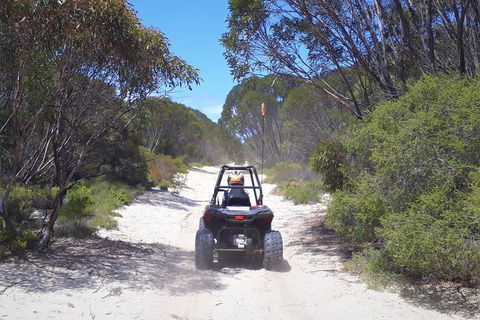 Kangaroo Island Quad Bike (ATV) Tours - Holiday Adelaide 4