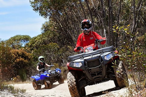 Kangaroo Island Quad Bike (ATV) Tours - Holiday Adelaide 5