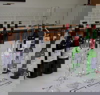 Penfolds Barossa Valley Make Your Own Wine - Holiday Adelaide