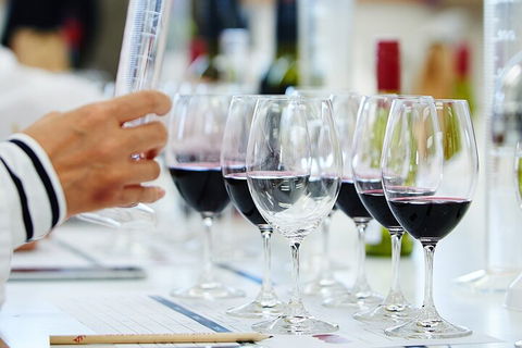 Penfolds Barossa Valley: Make Your Own Wine - Holiday Adelaide 3