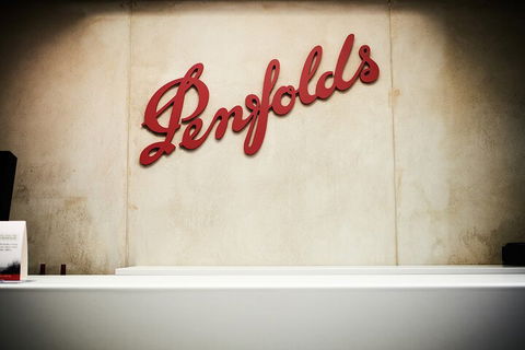 Penfolds Barossa Valley: Make Your Own Wine - Holiday Adelaide 5