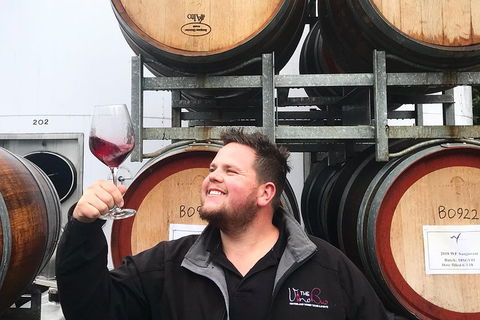 Mount Tamborine Wine Tasting Tour From Brisbane Or The Gold Coast - Holiday Adelaide 2