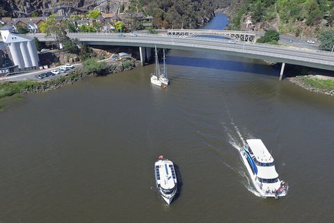 2.50 Hour Afternoon Discovery Cruise Including Cataract Gorge Departing At 3 Pm - Holiday Adelaide 3