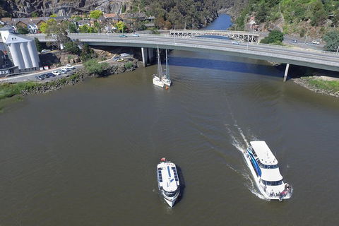 2.50 Hour Afternoon Discovery Cruise Including Cataract Gorge Departing At 3 Pm - Holiday Adelaide 5