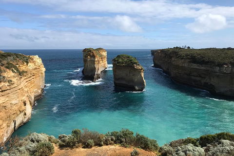 Great Ocean Road Reverse Itinerary Tour - Holiday Adelaide 0
