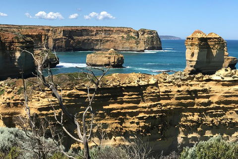 Great Ocean Road Reverse Itinerary Tour - Holiday Adelaide 1