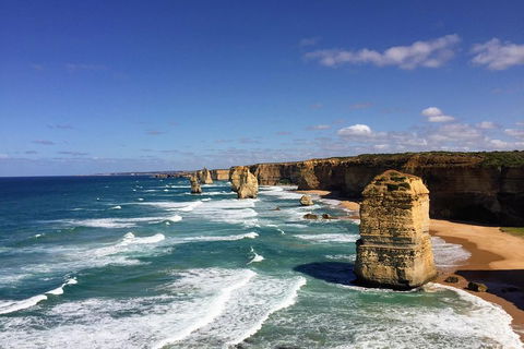 Great Ocean Road Reverse Itinerary Tour - Holiday Adelaide 4