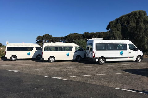 Great Ocean Road Reverse Itinerary Tour - Holiday Adelaide 5