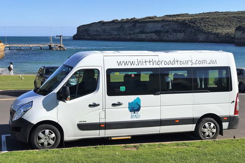 Great Ocean Road Reverse Itinerary PREMIUM Tour - Holiday Adelaide 1
