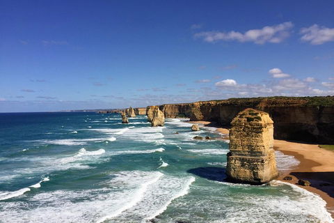Great Ocean Road Reverse Itinerary PREMIUM Tour - Holiday Adelaide 2