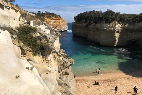 Great Ocean Road Reverse Itinerary PREMIUM Tour - Holiday Adelaide 3