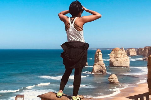 Great Ocean Road Reverse Itinerary PREMIUM Tour - Holiday Adelaide 4