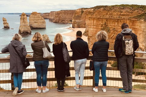 Great Ocean Road Reverse Itinerary PREMIUM Tour - Holiday Adelaide 5