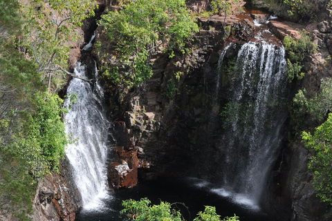 Litchfield And Jumping Crocodiles Full Day Trip From Darwin - Holiday Adelaide 2