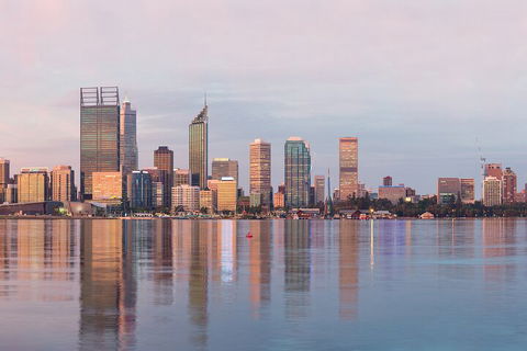 Half Day Perth & Fremantle Highlights - Holiday Adelaide 0