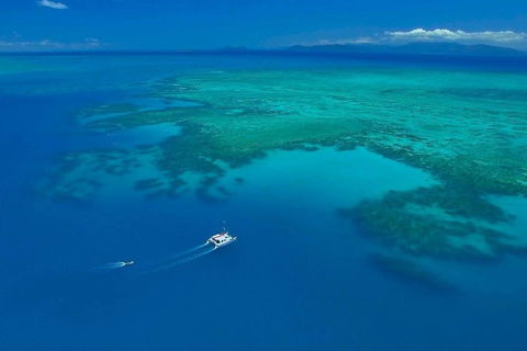 Full-Day Great Barrier Reef Sailing Trip - Holiday Adelaide 3