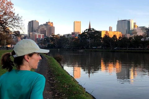 Yarra Sunrise Running Tour - Holiday Adelaide 2