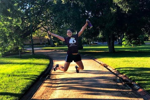 Yarra Sunrise Running Tour - Holiday Adelaide 3
