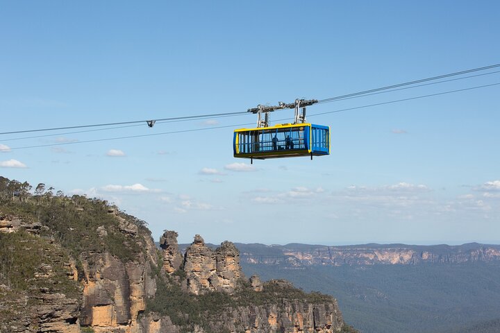 Sydney NSW Holiday Adelaide