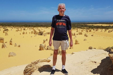 Pinnacles Day Trip From Perth Including Yanchep National Park - Holiday Adelaide 1