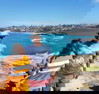 Bondi Beach Walking Tour with Optional Bondi to Bronte Coastal Walk - Holiday Adelaide
