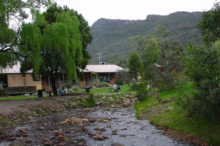  Holiday Adelaide