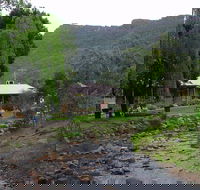 Grampians  Halls Gap - Holiday Adelaide