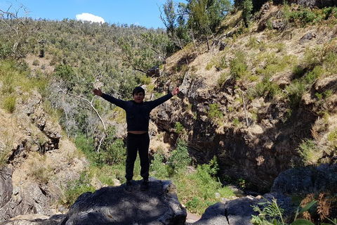 Grampians & Halls Gap - Holiday Adelaide 1