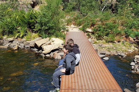 Grampians & Halls Gap - Holiday Adelaide 2