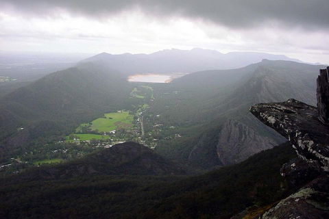 Grampians & Halls Gap - Holiday Adelaide 3