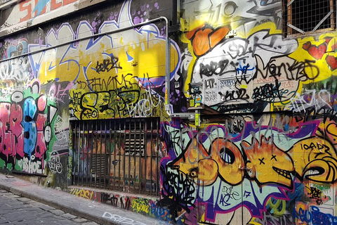 In And Around Melbourne - Holiday Adelaide 0