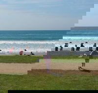 Surf tour and lesson - Holiday Adelaide