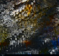 Ngilgi Cave Semi-guided Tour - Holiday Adelaide