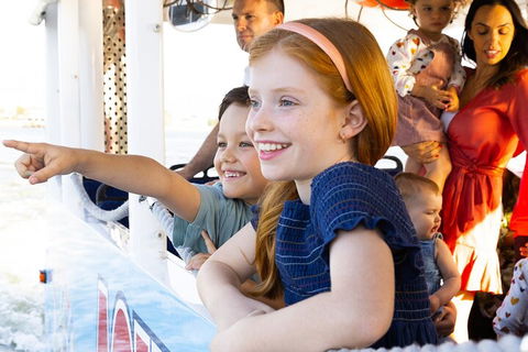 Aquaduck & Your Choice Of Gold Coast Rainforest Tour - Holiday Adelaide 2