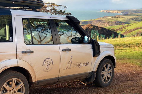 Kangaroo Island 4WD Tour - Best Of KI In 2 Days - Holiday Adelaide 4