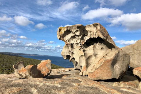Kangaroo Island 4WD Tour - Best Of KI In 2 Days - Holiday Adelaide 5