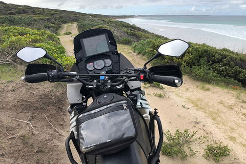 3 Days Flerieu Peninsula And Kangaroo Island Motorcycle Tour - Holiday Adelaide 0
