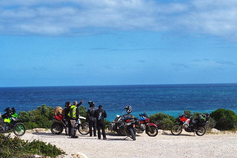 3 Days Flerieu Peninsula And Kangaroo Island Motorcycle Tour - Holiday Adelaide 3