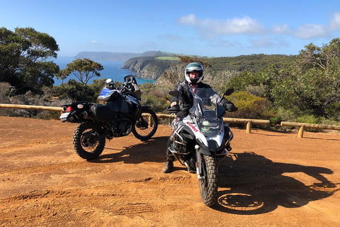 3 Days Flerieu Peninsula And Kangaroo Island Motorcycle Tour - Holiday Adelaide 5