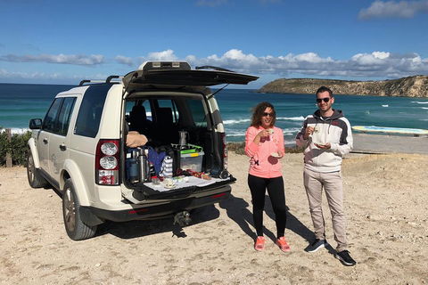 Kangaroo Island 4WD Tour - Flinders Chase - Holiday Adelaide 0