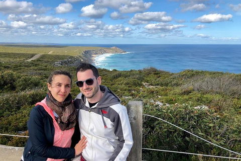 Kangaroo Island 4WD Tour - Flinders Chase - Holiday Adelaide 1