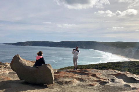 Kangaroo Island 4WD Tour - Flinders Chase - Holiday Adelaide 2