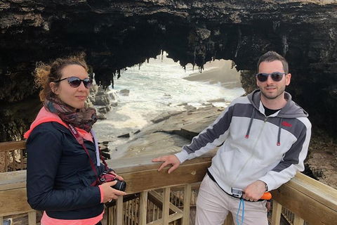 Kangaroo Island 4WD Tour - Flinders Chase - Holiday Adelaide 4