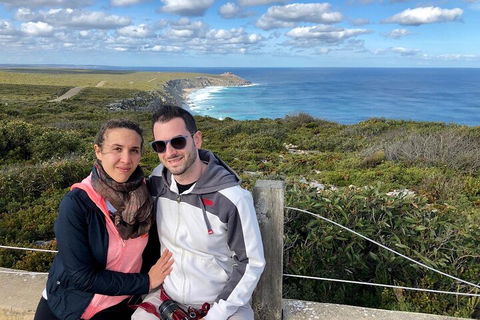 Kangaroo Island 4WD Tour - Best Of KI - Holiday Adelaide 4