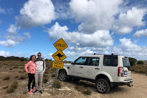 Kangaroo Island 4WD Tour - Best Of KI - Holiday Adelaide 5