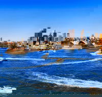 Jazz Lunch Cruise on Sydney Harbour - Holiday Adelaide
