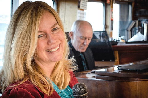 Jazz Lunch Cruise On Sydney Harbour - Holiday Adelaide 1